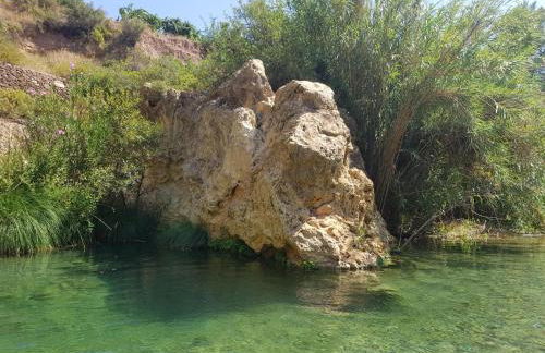 El mirador de Espadán - Foto 35