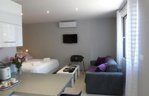 Studios ALBRI - Photo 21