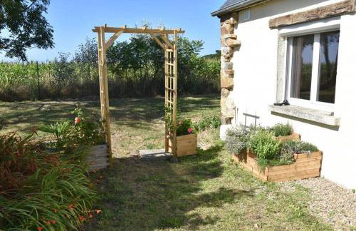 Blaz an Holen - Maison avec jardin à Guimaëc - Foto 6