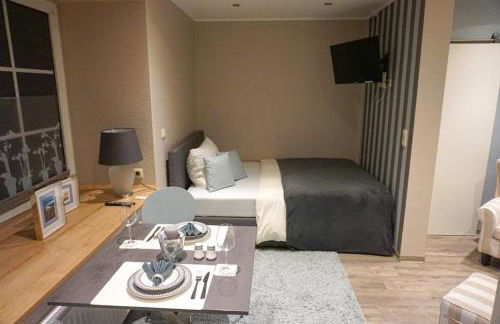 Wohnung Burghaus 1 EG - Photo 3