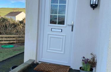 Cosy Holiday Home Portpatrick - Foto 30