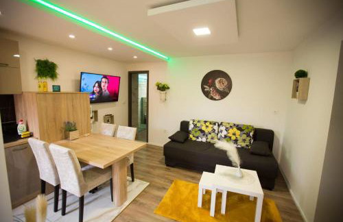 Apartmani Remete - Foto 12