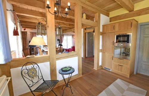 Fachwerkhäuser Gager Haus „Strate“ - Foto 41