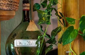 Cabane pour vos vacances à 190m du lac d’Annecy - Foto 27