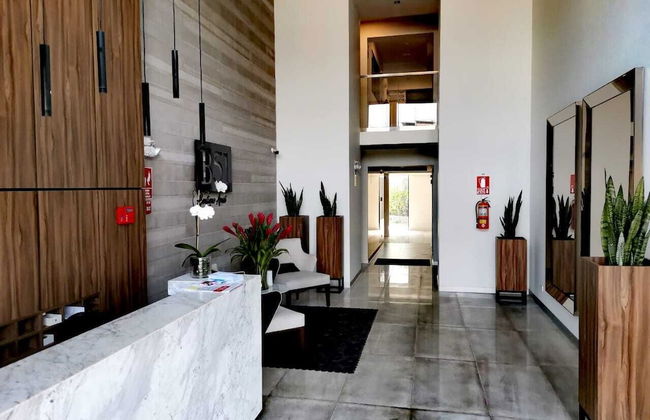 Espacio Luxury- Edificio Apart B51 - Foto 5