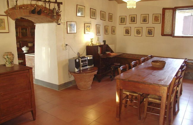 Verdidea - Casalunga - Foto 15