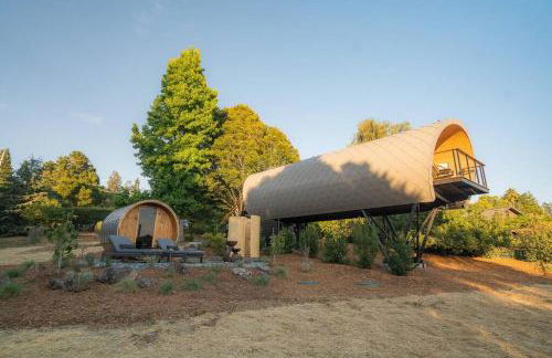 SWEET SONOMA SPYGLASS with Sauna - Foto 21