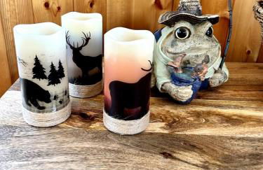 Large Family Cabin Near Park City - Foto 17