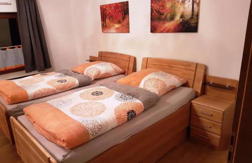 Speckbichlhaus inkl. Chiemgaukarte - Foto 26