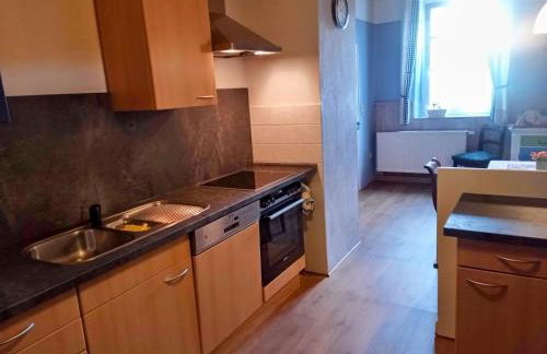 Ferienwohnung Zur Eisenbahn - Foto 29