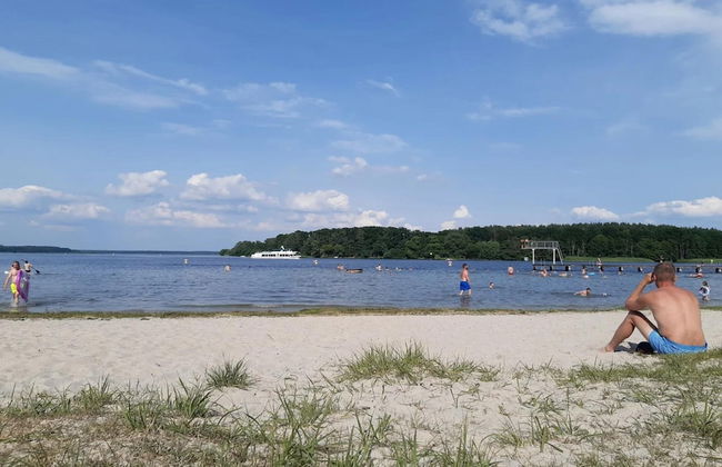 Ferienwohnungen, Malchow - Foto 21