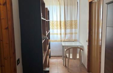 Bosa appartamento Bouganville con vista mare ampio terrazzo - Foto 9