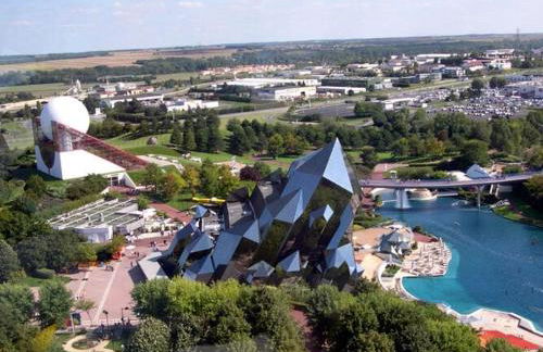 Luxury Villa in France with Pool - Foto 12