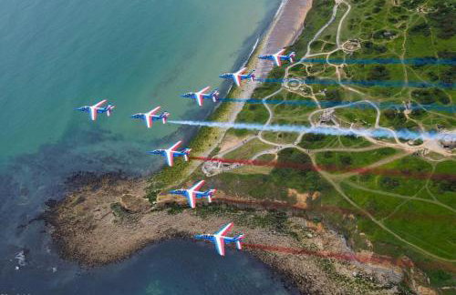 Duplex les pieds dans l'eau - Photo 22