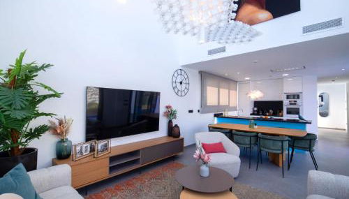 Villa Villa Dorada by Interhome - Foto 4