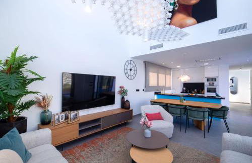 Villa Villa Dorada by Interhome - Foto 4