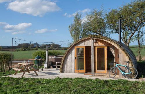 Glamping Pod 1 Comfort - Foto 2