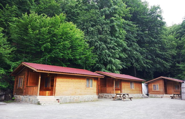 Habitat Mesire Evleri - Foto 6