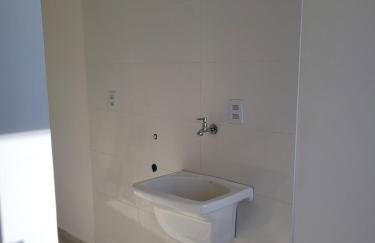 Apartamento 2 quartos e garagem - Foto 14