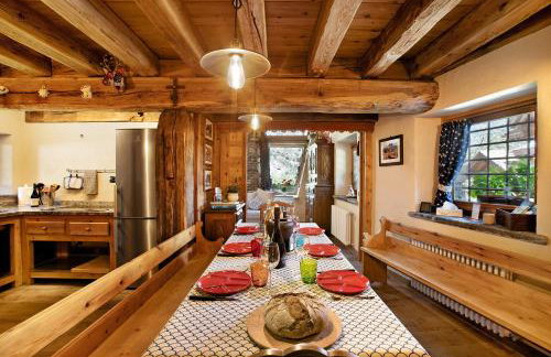 Chalet 1175 - Photo 6