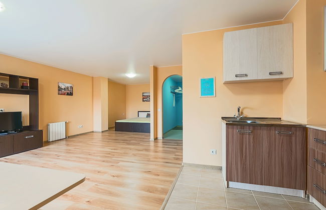 FlatHome24 Fermskoye 32 - Photo 11