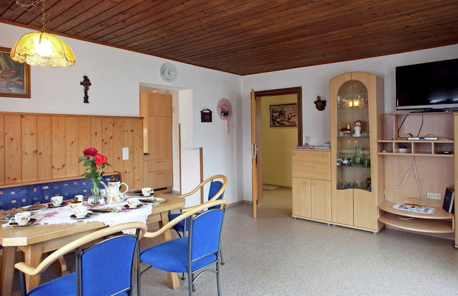 Apartment in Salzburger Land With Balcony - Foto 11