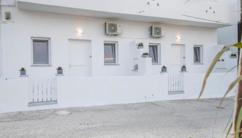 Agia Anna Apartments - Foto 3