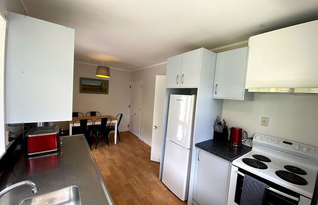 Chamberlain House - Foto 8