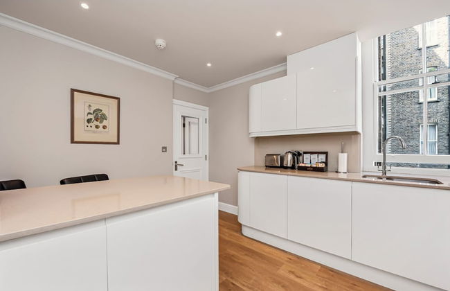 No 1 The Mansion Apartments by Mansley - Foto 60