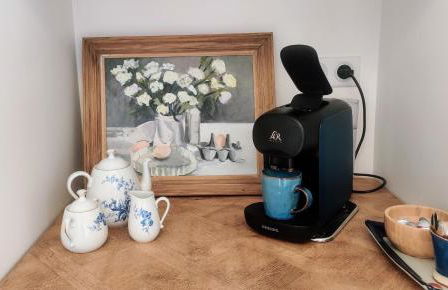 Elégante maison près de la mer 1 ou 2 chambres - Foto 14