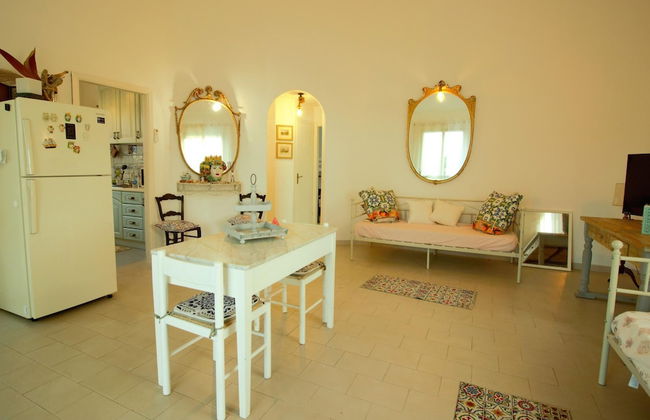Villa Beatrice 25 in Siracusa - Foto 16