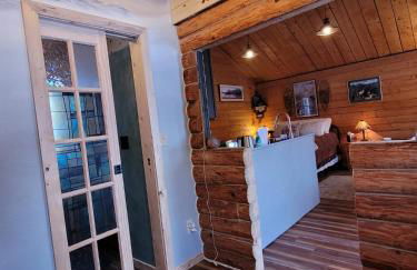 Little Bear Getaway Cabins - Foto 59