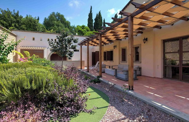 Aphrodite Premium Apartments I - Foto 72