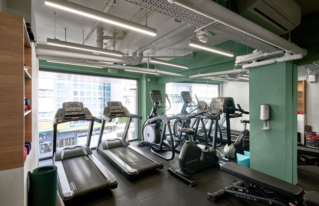 Weave Studios - Prince Edward - Photo 7