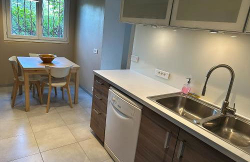 Villa de charme 6 Pièces avec Vue Mer sur les Hauteurs de Nice - Foto 22