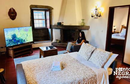 Casa das Vaquinhas by Ponta Negra Azores - Photo 13