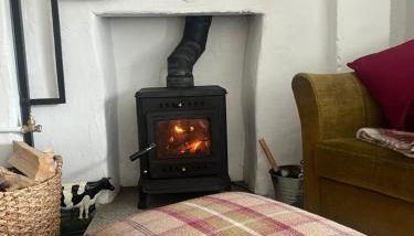 Campbell's Cottage - Foto 5