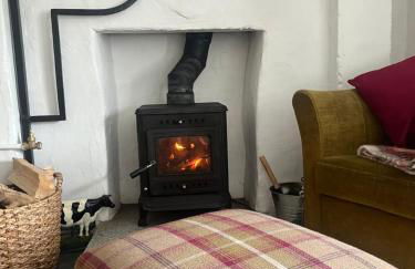 Campbell's Cottage - Foto 5