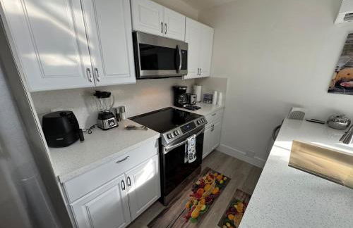 Modern Apartment Miami Oasis - Foto 21