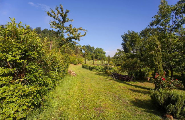Agriturismo Il Cavicchio - Foto 36