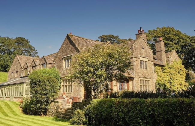 Stone House Hotel - Foto 56