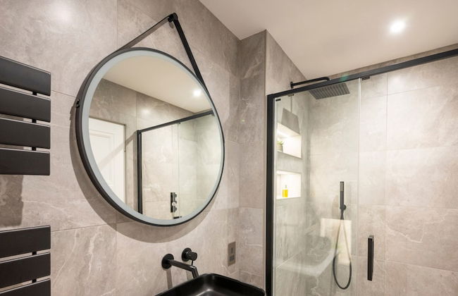 Honeybuzz Barn - Stunning 4-bed Rural Paradise - Foto 31