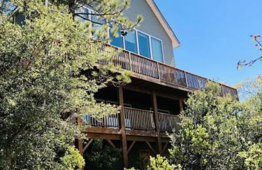 Modern 6 bedroom retreat, stunning lake views, close to village! - Foto 13