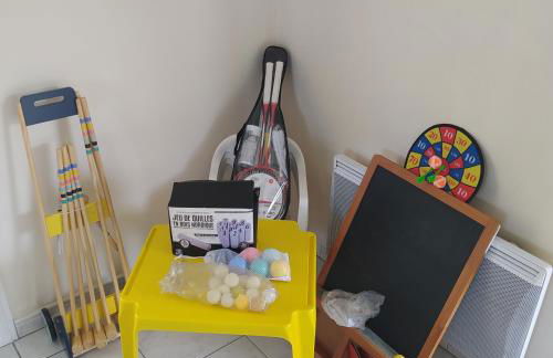 Gîte du Couchant à Fleurance dans le Gers en occitanie - Photo 18