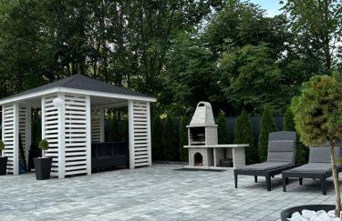 Dablin 9 - Dom w górach z gorącą balią, blisko szlaków i wyciągów - Foto 32