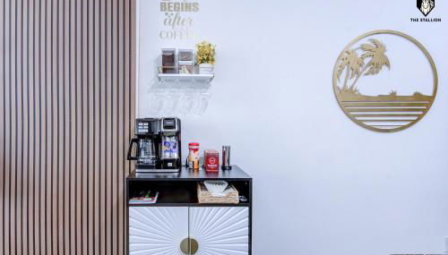 The Stallion #107 - Modern Spacious Loft in Downtown with free parking - Foto 5