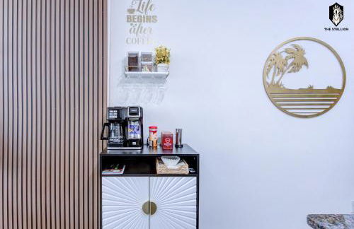 The Stallion #107 - Modern Spacious Loft in Downtown with free parking - Foto 5