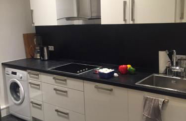 Luxe Apartment am Rhein - Foto 16