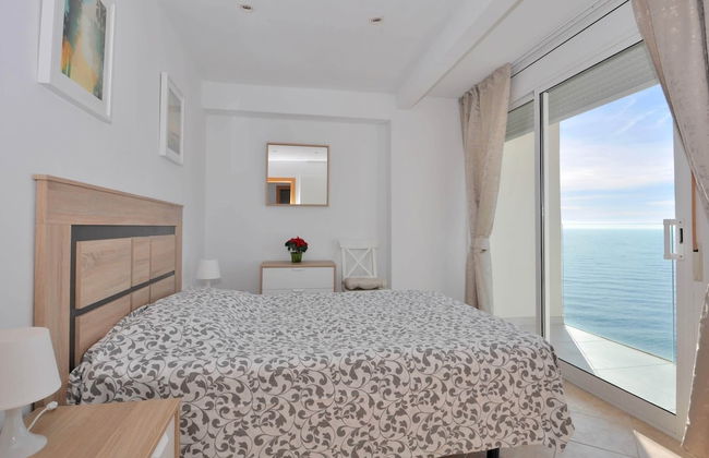 Apartment view of the sea - Foto 5