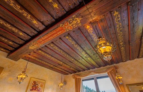 Hotel Riesberghof - Foto 6